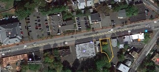 Maplewood, NJ Commercial Land - 1571 Springfield Ave Maplewood, NJ Commercial Land - 1571 Springfield Ave