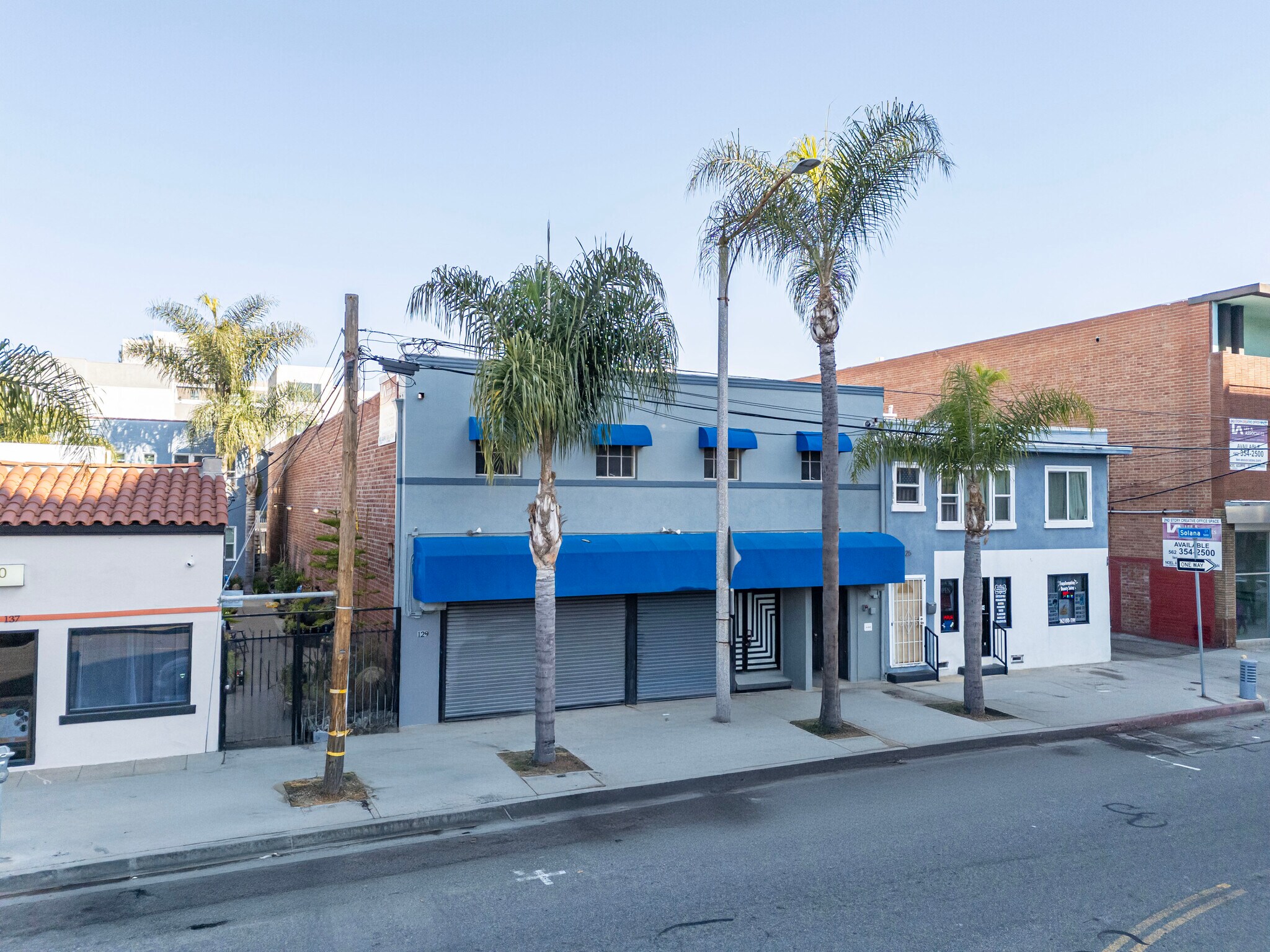 , Long Beach, CA for Sale