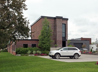 Leaside Business Park Portfolio Leaside Business Park Portfolio