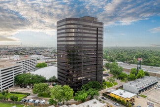 Houston, TX Office - 7324 Southwest Fwy