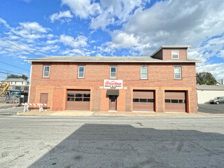 Harrisburg, PA Auto Repair - 18 N 27th St