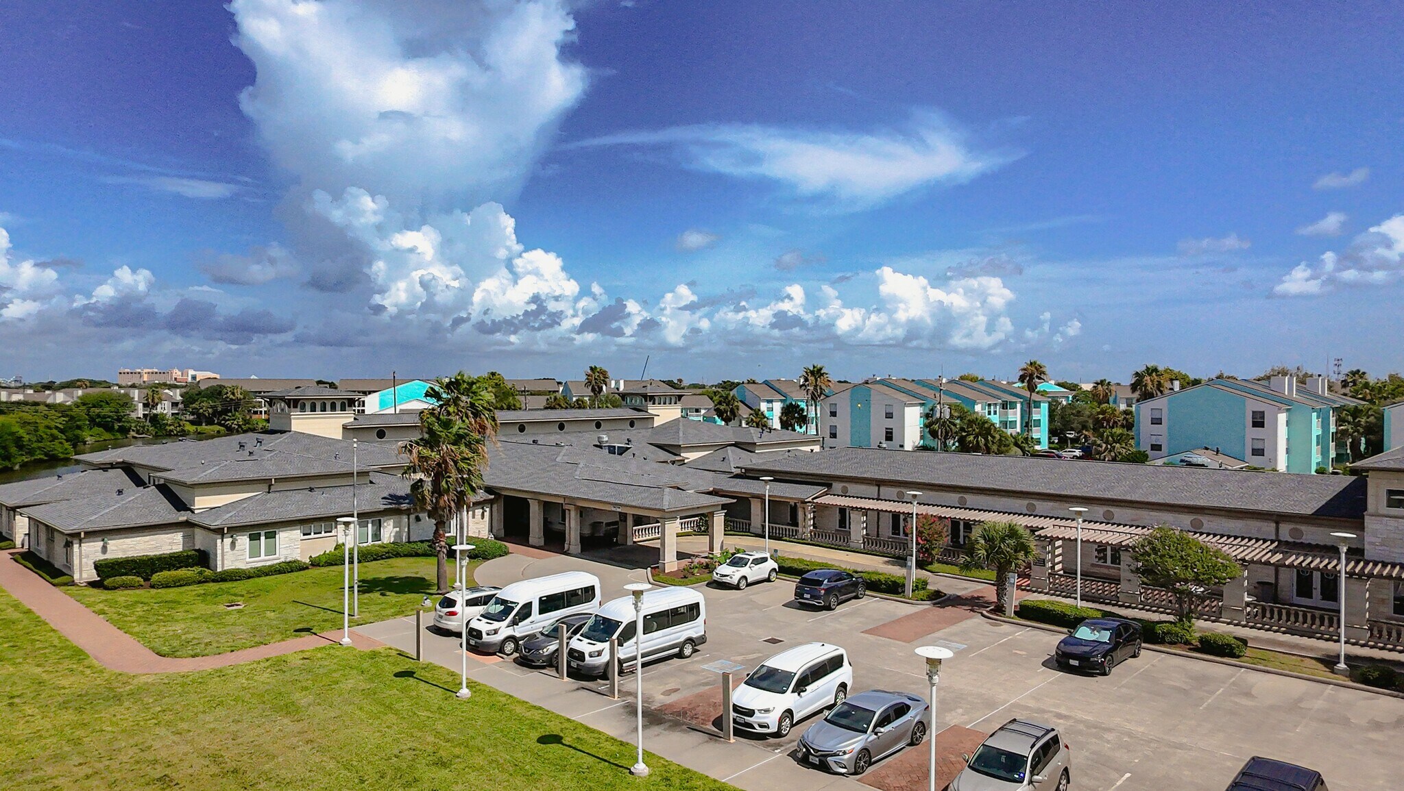 6444 Central City Blvd, Galveston, TX for Sale