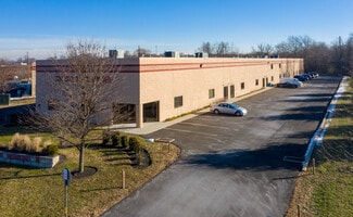 Warminster, PA Industrial - 301-315 Camars Dr
