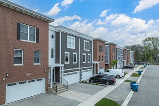 Itasca, IL Apartments - 504 Highland Pky