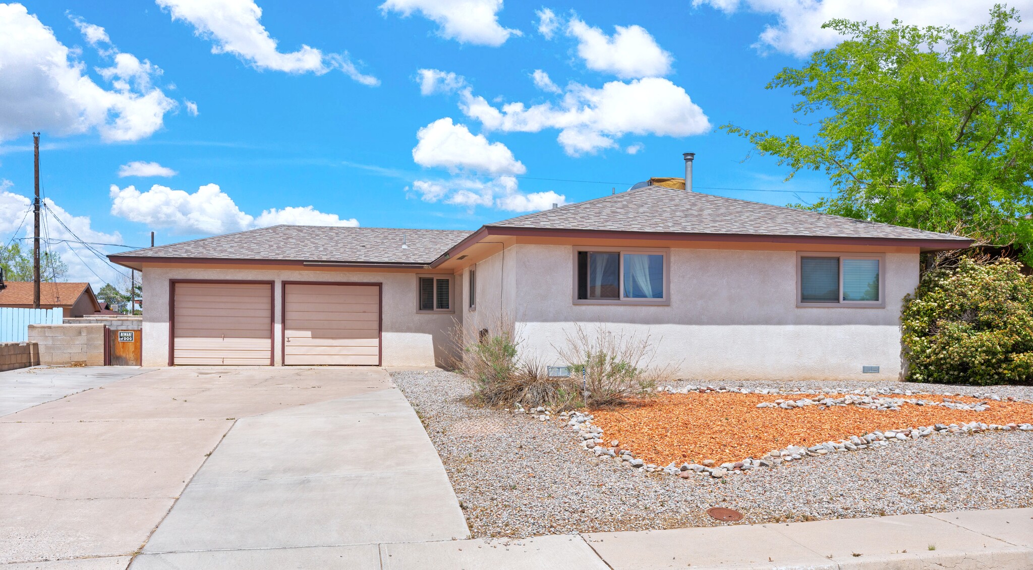 4509 Hilton Ave NE, Albuquerque, NM for Sale