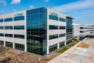 Houston, TX Office - 10300 Town Park Dr Houston, TX Office - 10300 Town Park Dr