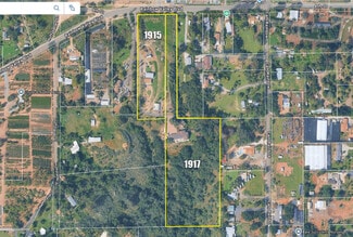 Fallbrook, CA Multi-Family - 1917 Rainbow Valley Blvd