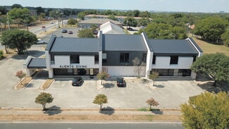 Austin, TX Office - 1000 Payton Gin Rd Austin, TX Office - 1000 Payton Gin Rd