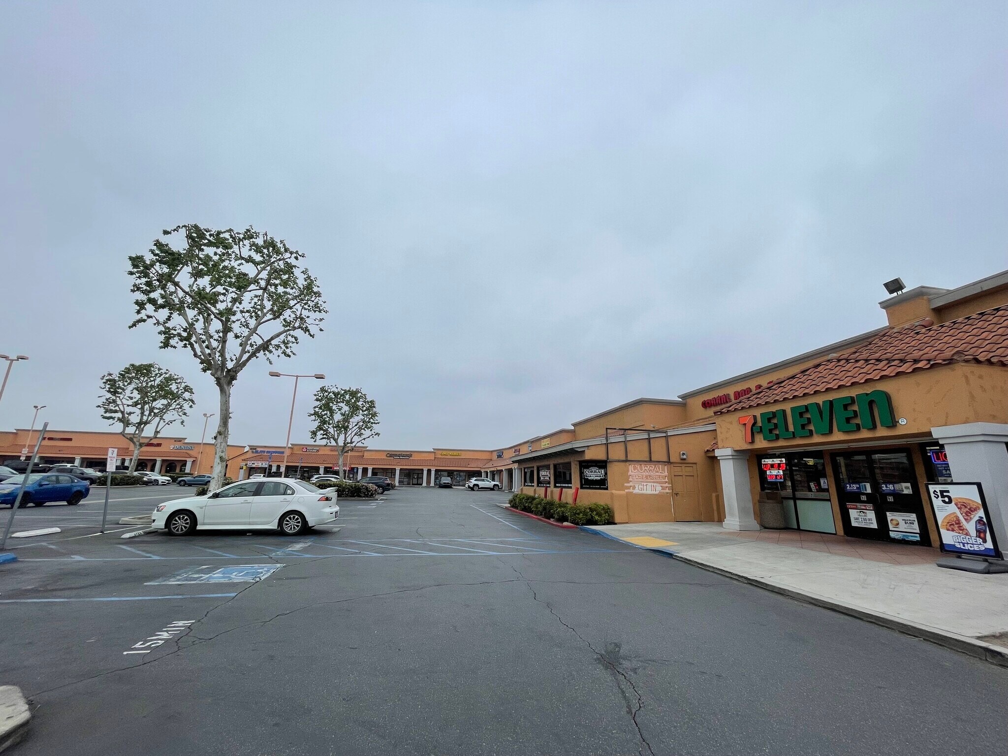 12345 Mountain Ave, Chino, CA for Rent