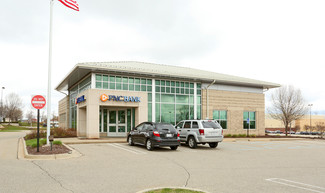 Livonia, MI Retail - 19450 Haggerty Rd