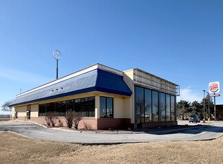 Missouri Valley, IA Retail - 3161 Joliet Ave