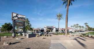 Scottsdale, AZ Retail - 7001 N Scottsdale Rd
