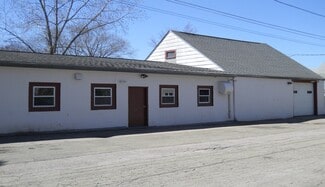 Bellingham, MA Industrial - 11 Summer St