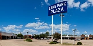 Lewisville, TX Retail - 359 Lake Park Rd