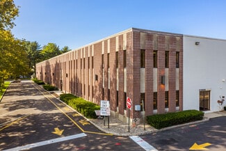 Wyckoff, NJ Office - 681 Lawlins Park