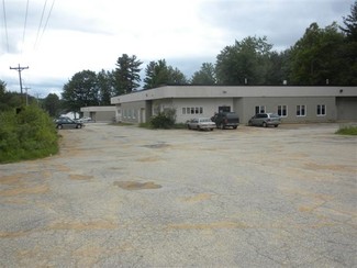 Laconia, NH Industrial - 14 Lexington Dr