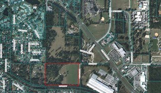 Ocala, FL Residential - 0 SE 24th St Ocala, FL Residential - 0 SE 24th St