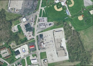 Hillsboro, OH Commercial Land - N High St