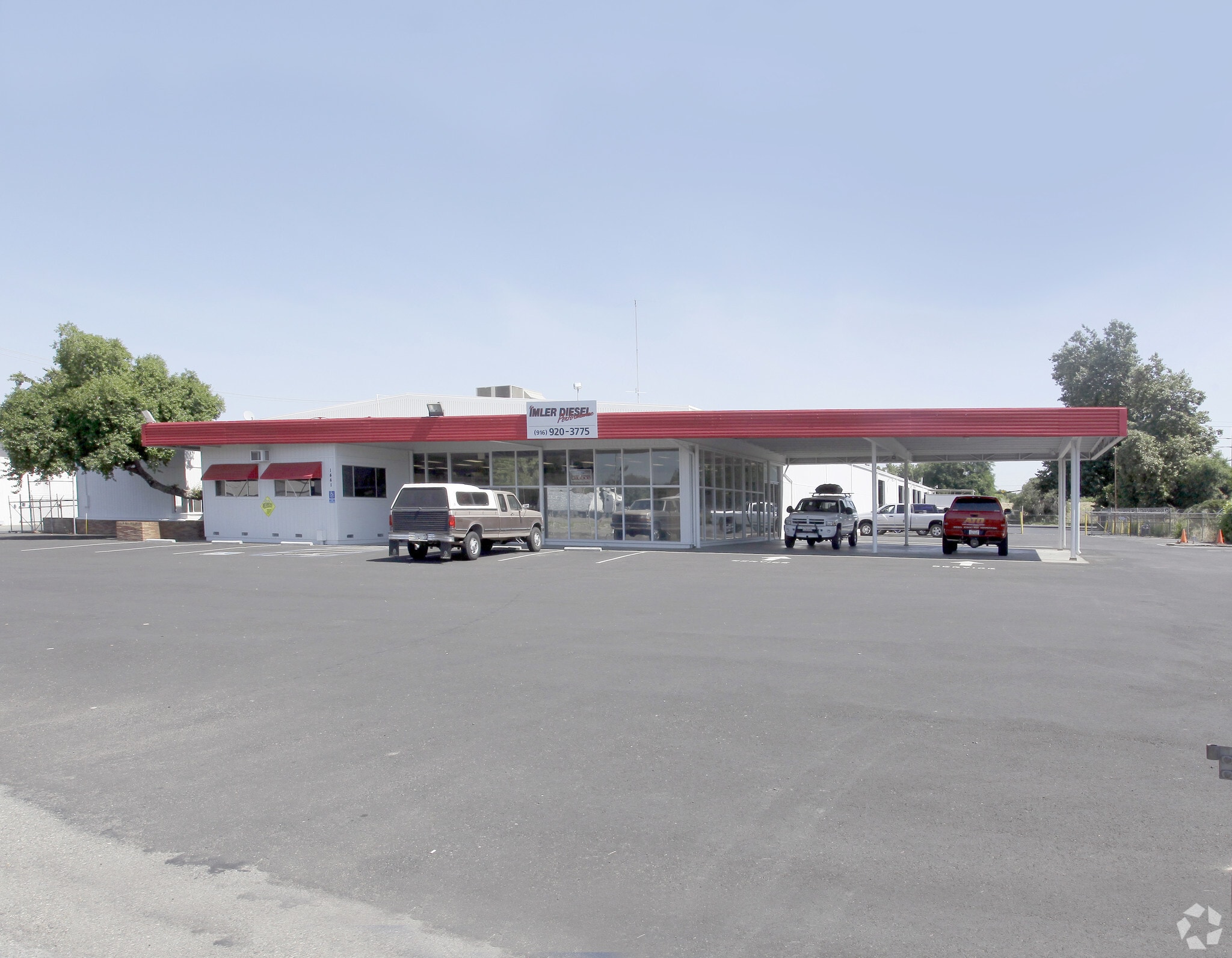 1441 Richards Blvd, Sacramento, CA for Sale