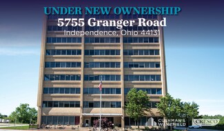 Independence, OH Office - 5755 Granger Rd
