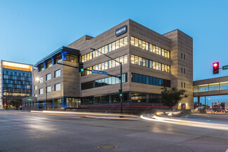 Des Moines, IA Office - 611 5th Ave