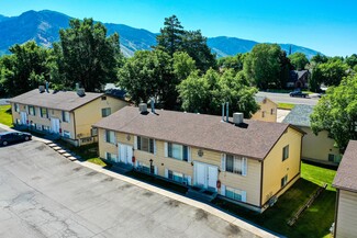 Logan, UT Apartments - 454 N 400 E