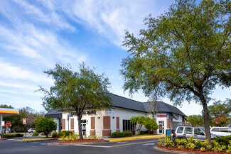 Sanford, FL Retail - 150-300 W Lake Mary Blvd