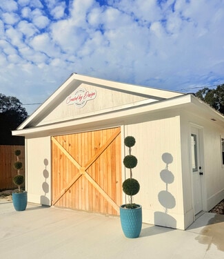 Denham Springs, LA Flex - 26087 Juban Rd