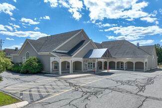 Hollis, NH Retail - 2 Market Pl