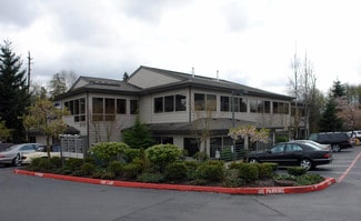 Bellevue, WA Office/Medical - 12721 NE Bel Red Rd