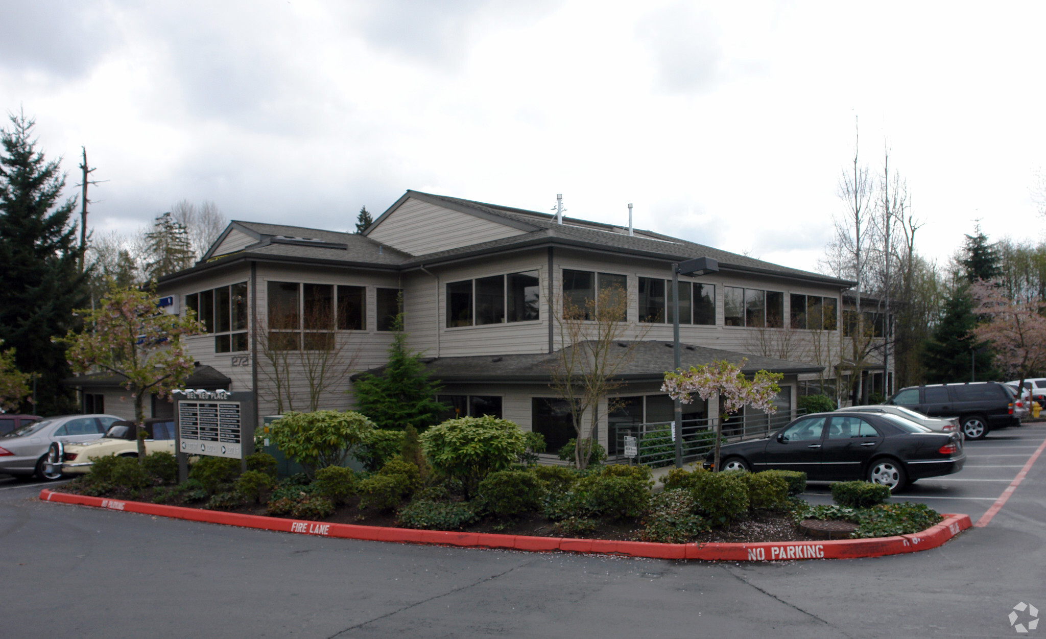 12721 NE Bel Red Rd, Bellevue, WA for Rent