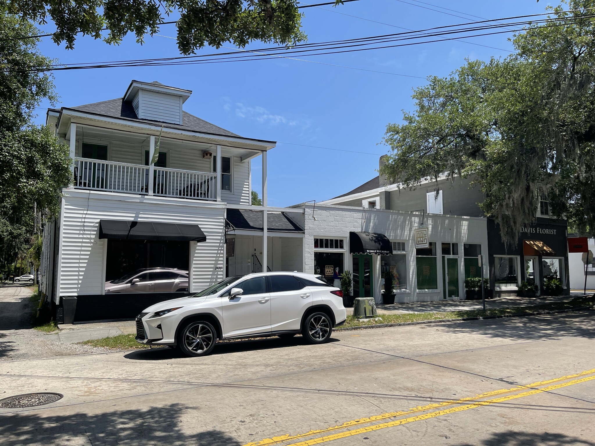 2426 E Abercorn St, Savannah, GA for Rent