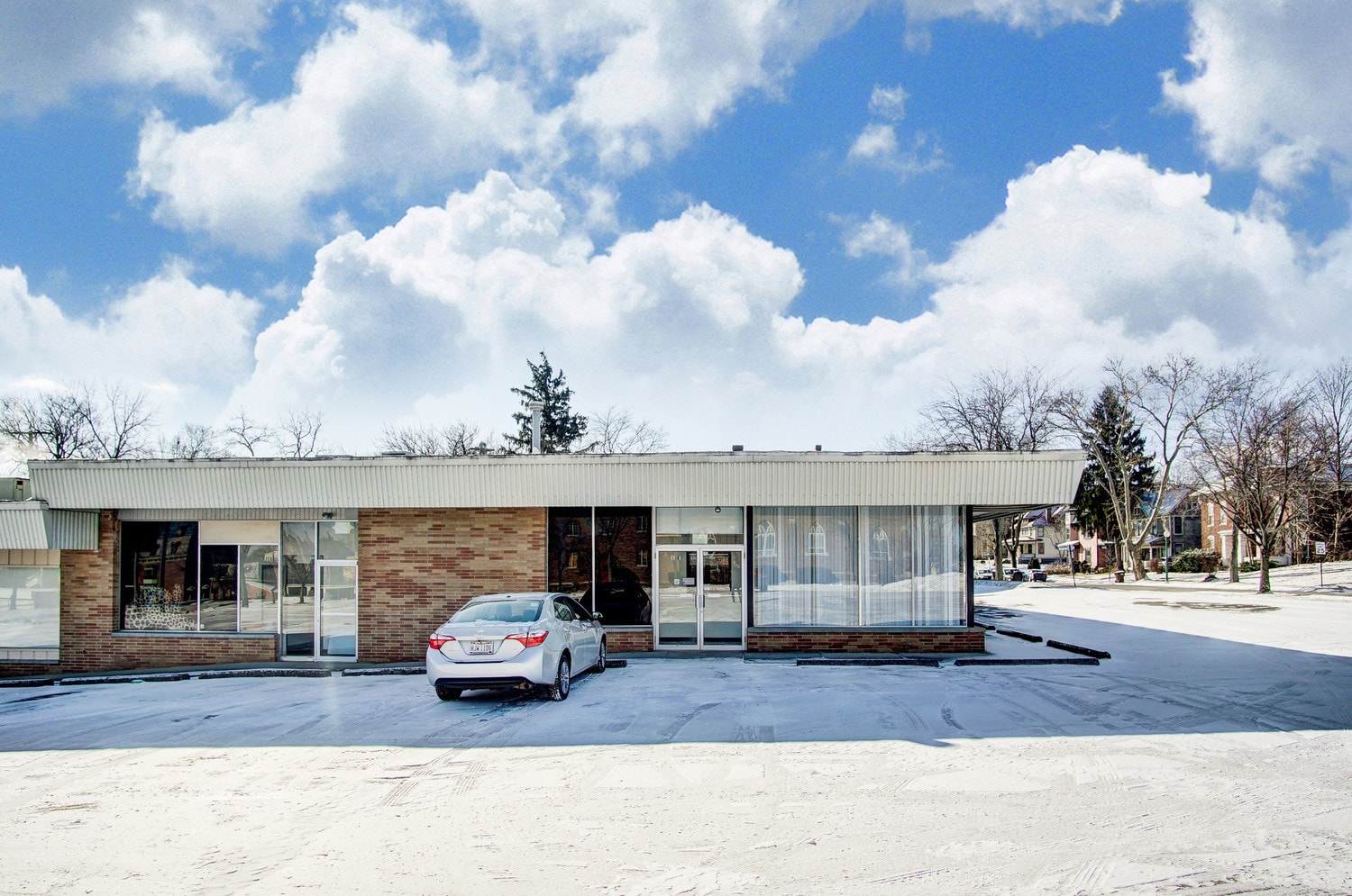 1-19 E Pleasant St, Springfield, OH for Sale