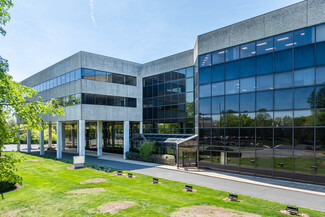 Somerset, NJ Office - 200 Franklin Square Dr