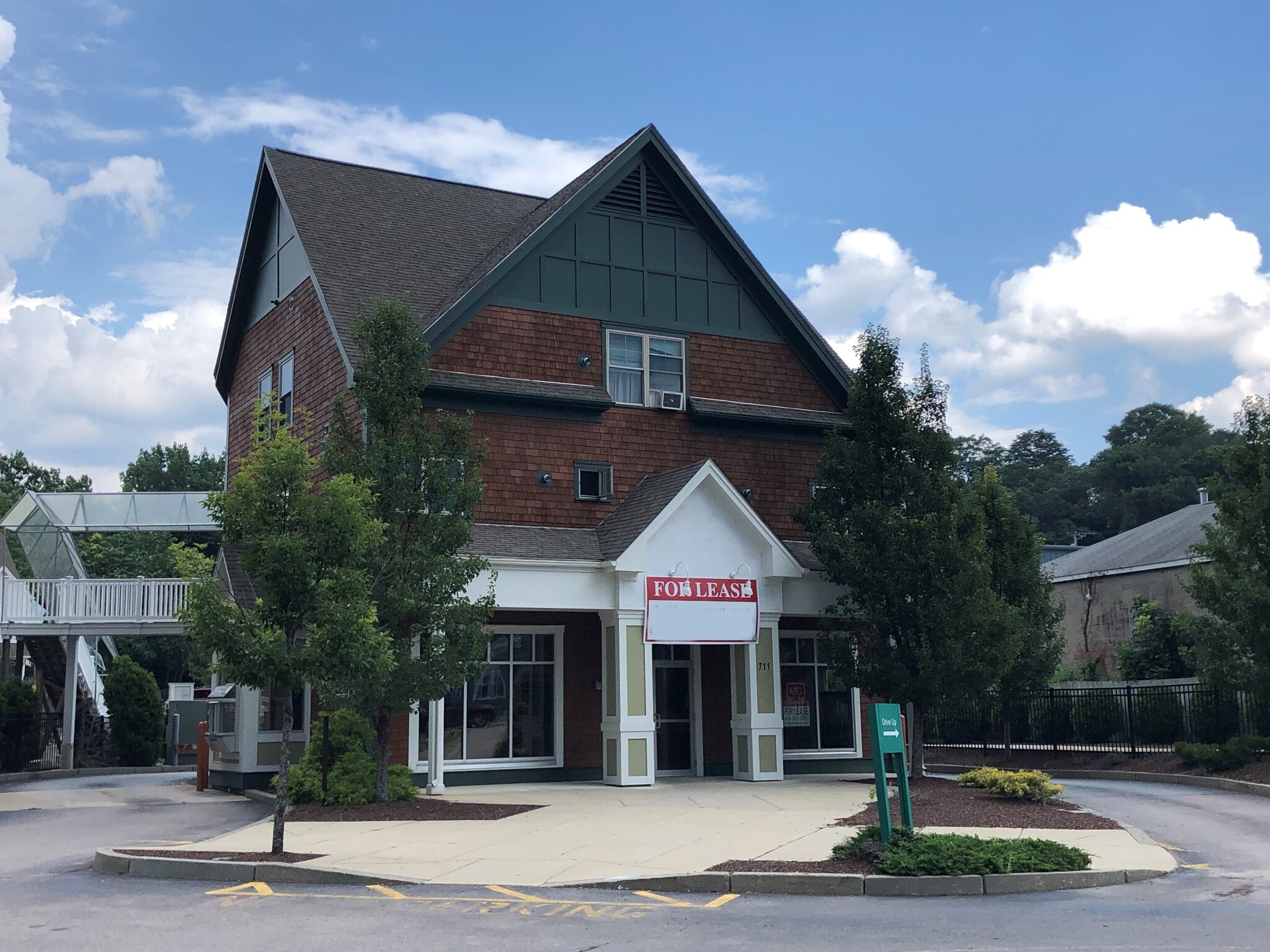 711 Front St, Woonsocket, RI for Rent