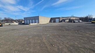 Rochester, NY Industrial - 600 West Ave