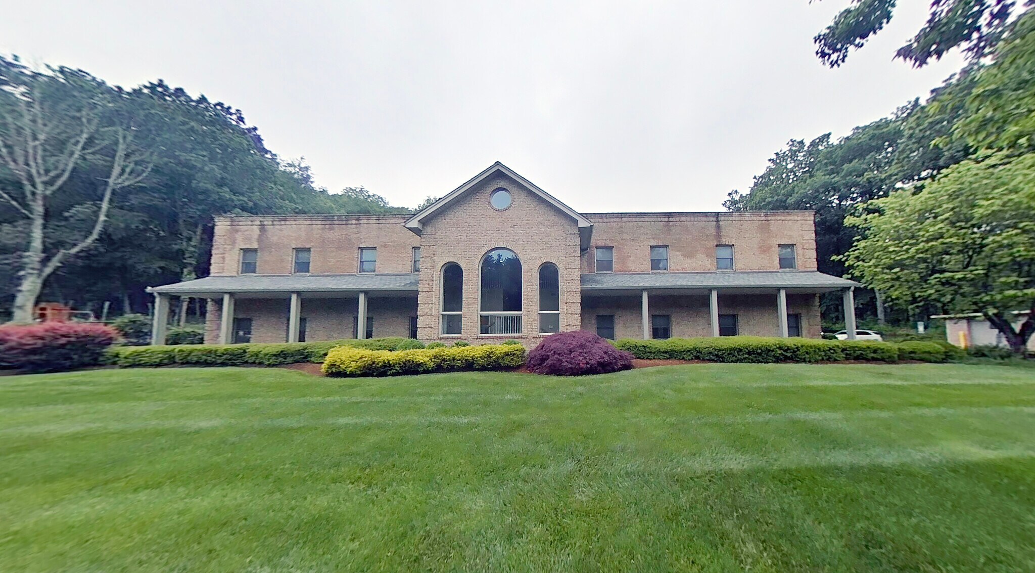 111 Howard Blvd Ledgewood, NJ 07852 Flex Property for Lease on