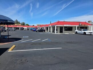 Lake Elsinore, CA Retail - 31705-31731 Riverside Dr