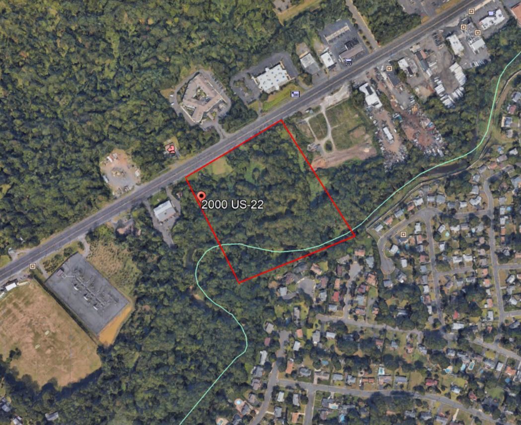 2000 Route 22, Bridgewater, NJ for Sale