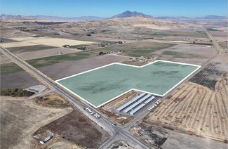 Petersboro, UT Commercial Land - Hwy 30 & Hwy 23