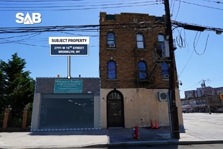 Brooklyn, NY Auto Repair - 2791 W 15th St