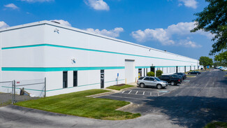 Jessup, MD Industrial - 8268 Preston Ct