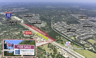 Boerne, TX Commercial - 27260 W IH-10 Hwy