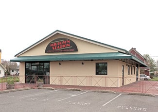 Sumner, WA Restaurant - 813 Academy St Sumner, WA Restaurant - 813 Academy St