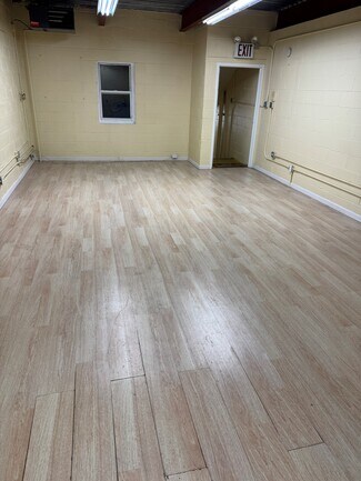 Bronx, NY Industrial - 720 E 136th St