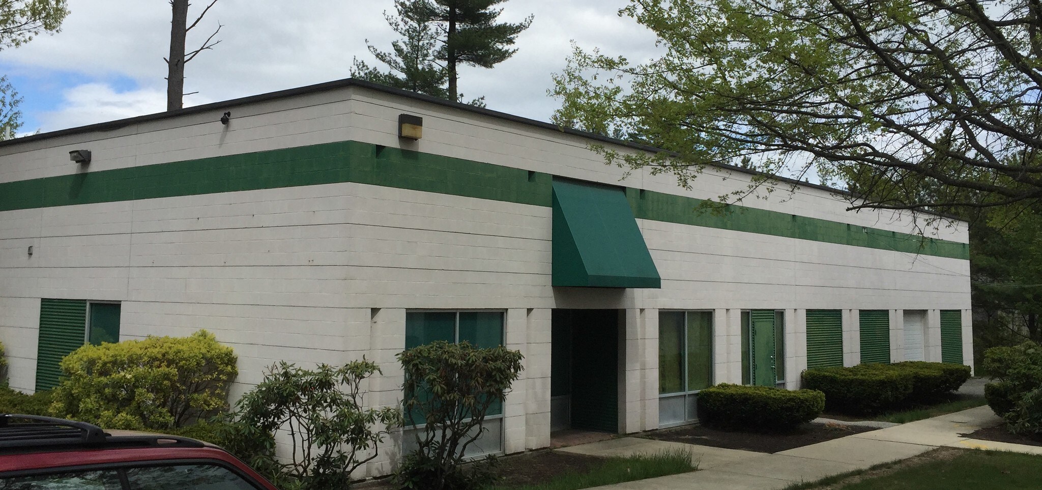 55 Industrial Way, Portland, ME for Sale