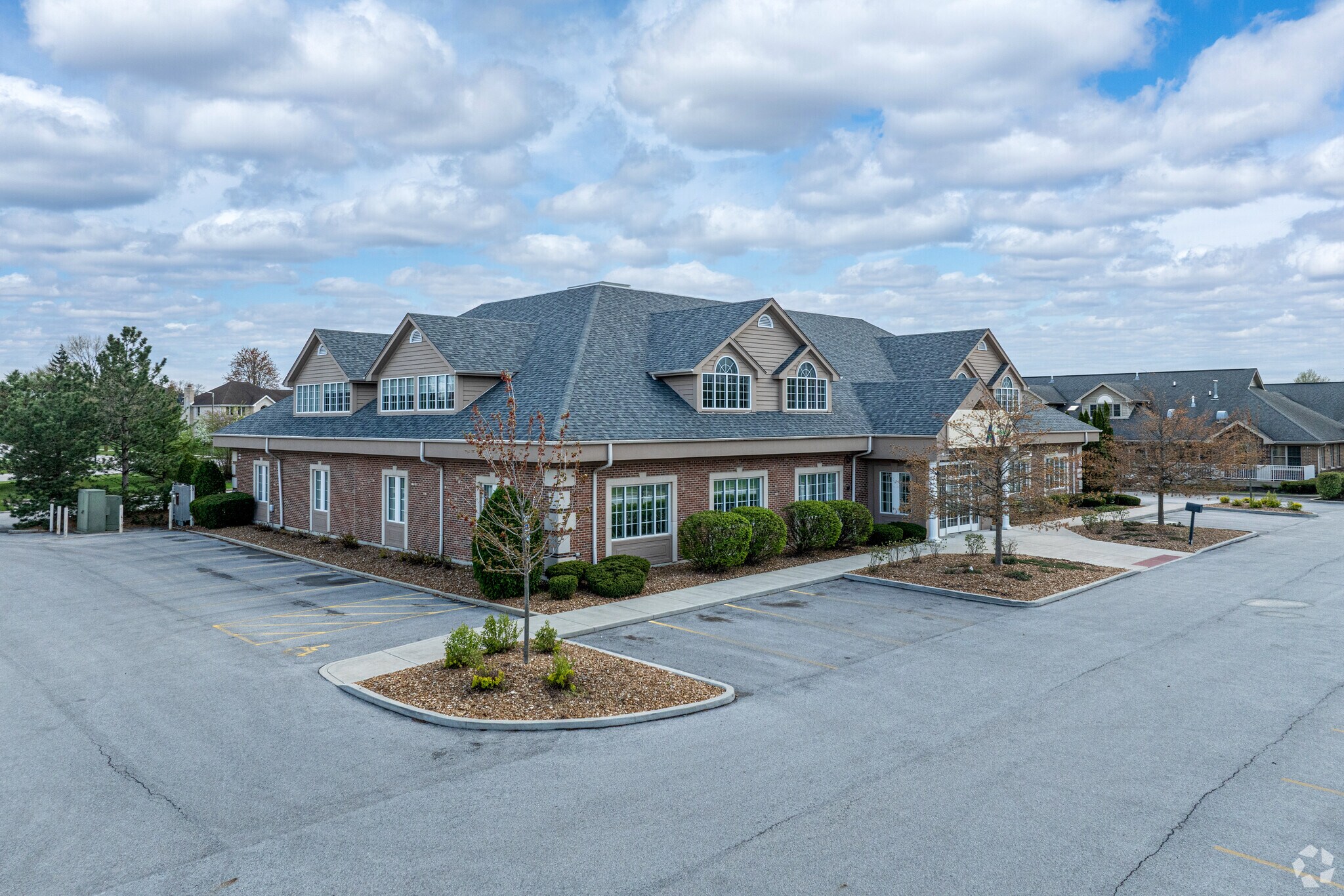 10043 Lincoln Hwy, Frankfort, IL for Sale