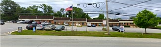 Edgemont, PA Retail, Flex - 5038-5050 W Chester Pike