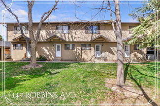 145-149 Robbins Ave