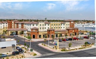 Las Vegas, NV Retail - 450 S Decatur Blvd Las Vegas, NV Retail - 450 S Decatur Blvd